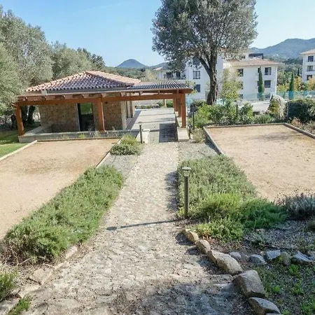 Appartamento Standing Deux Domaine Arca Porto Vecchio